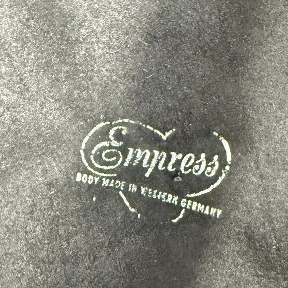 Little black hat - Picture 9 of 10